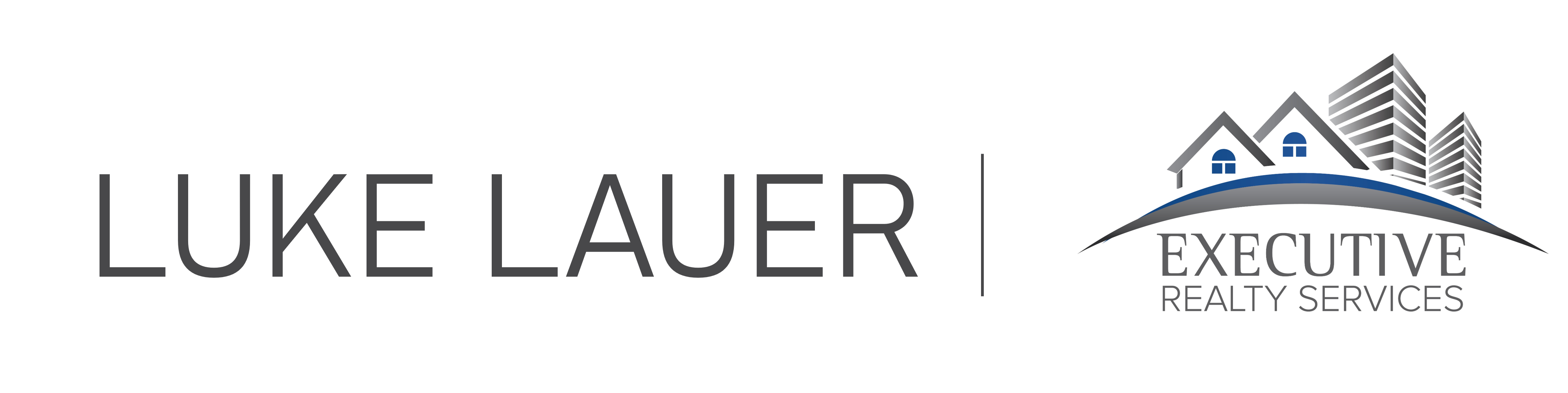 Luke Lauer | Executive Realty Services